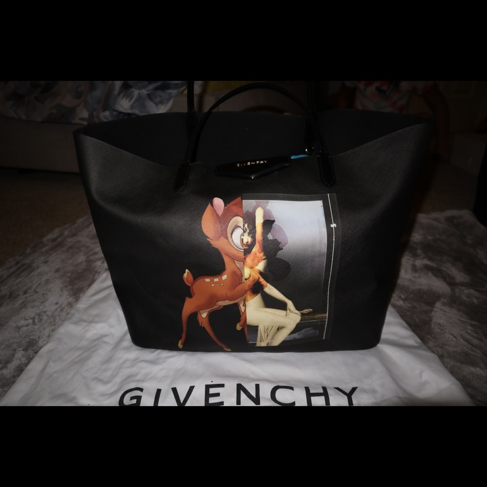Givenchy tote - Picture 5 of 6